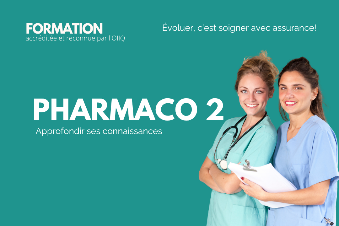 Maîtrise des médicaments et sécurité des soins 2