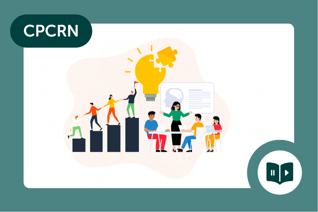 CPCRN Learning Series