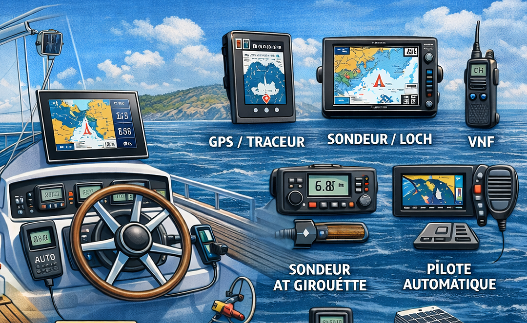 Comment s'y retrouver