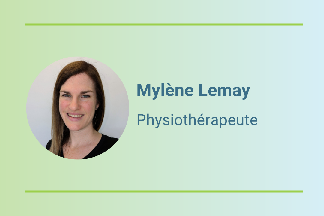 TMO pour T. phys. – Quadrant supérieur (Montréal)