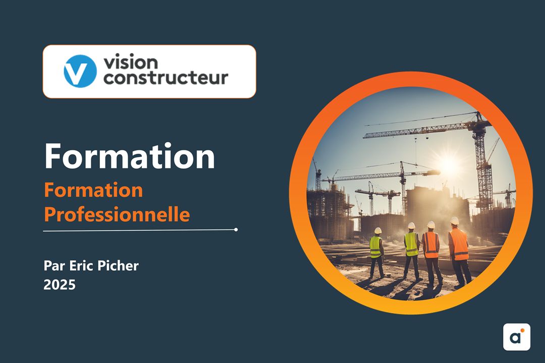 Paie - Formation professionnelle