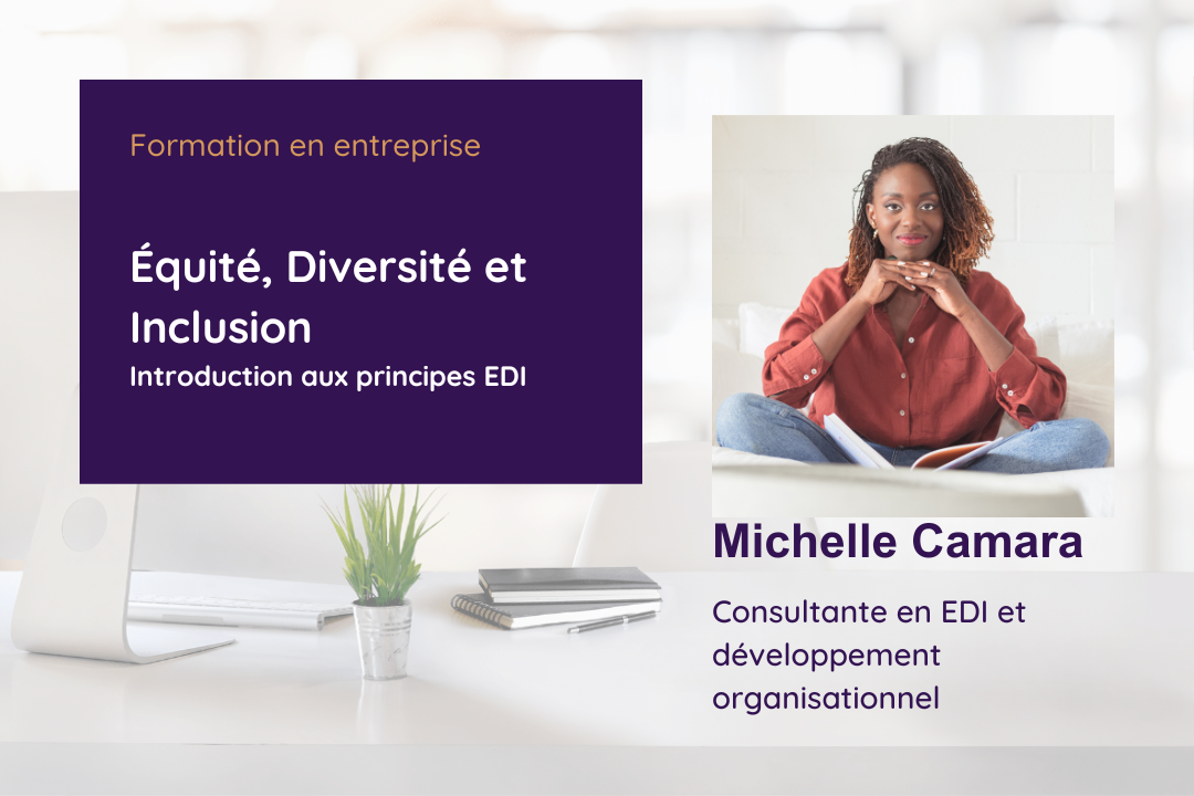 Équité, Diversité et Inclusion - illuxiCampus - Votre bibliothèque de ...