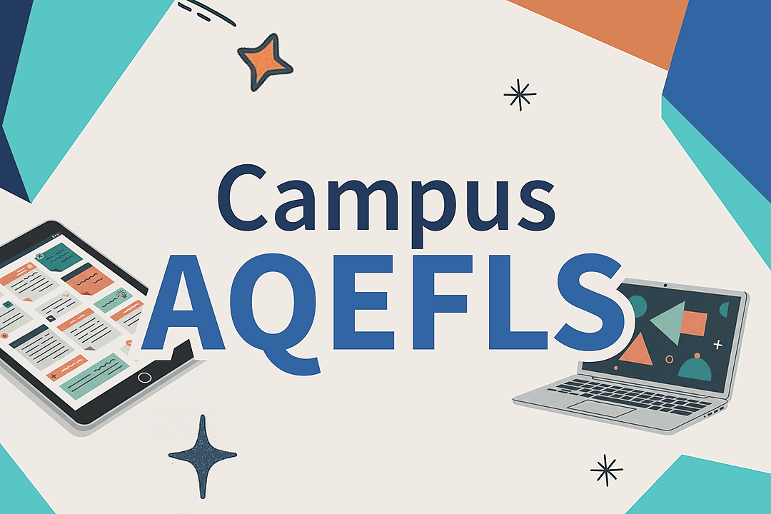 Campus AQEFLS 26 septembre 2025