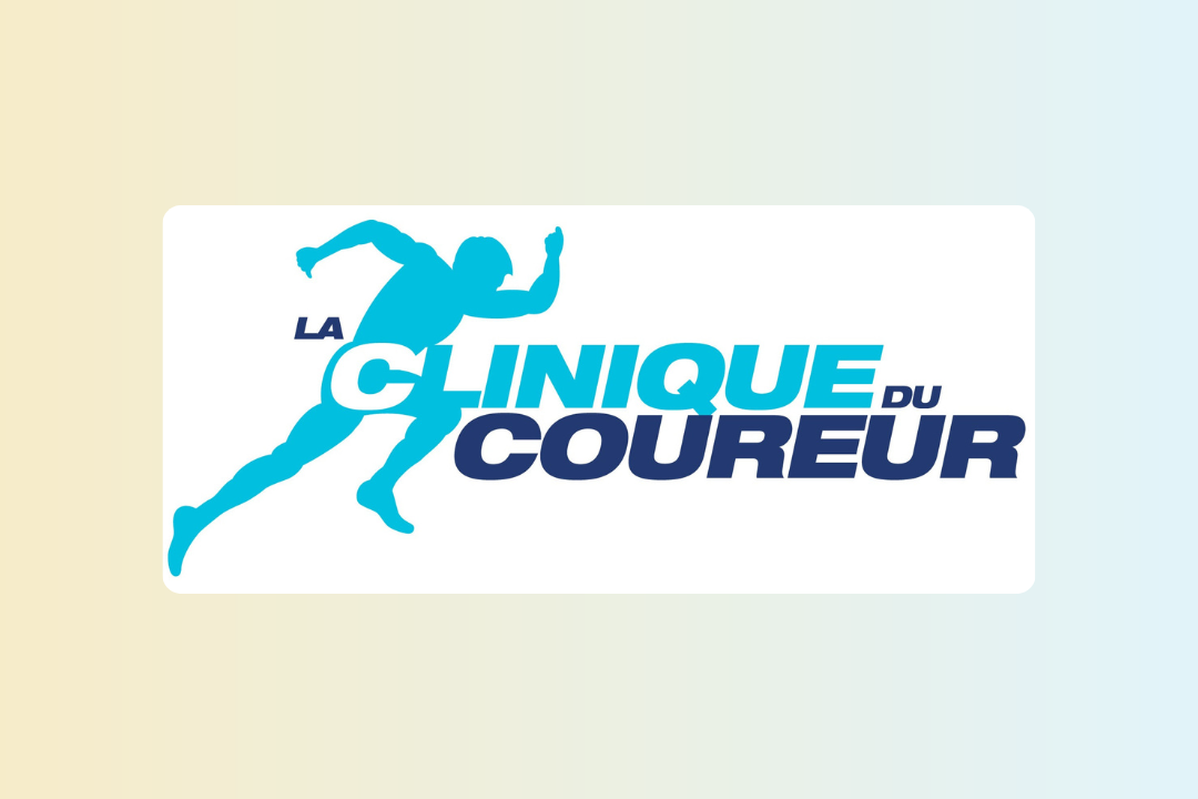 La Clinique Du Coureur – Cours 2026