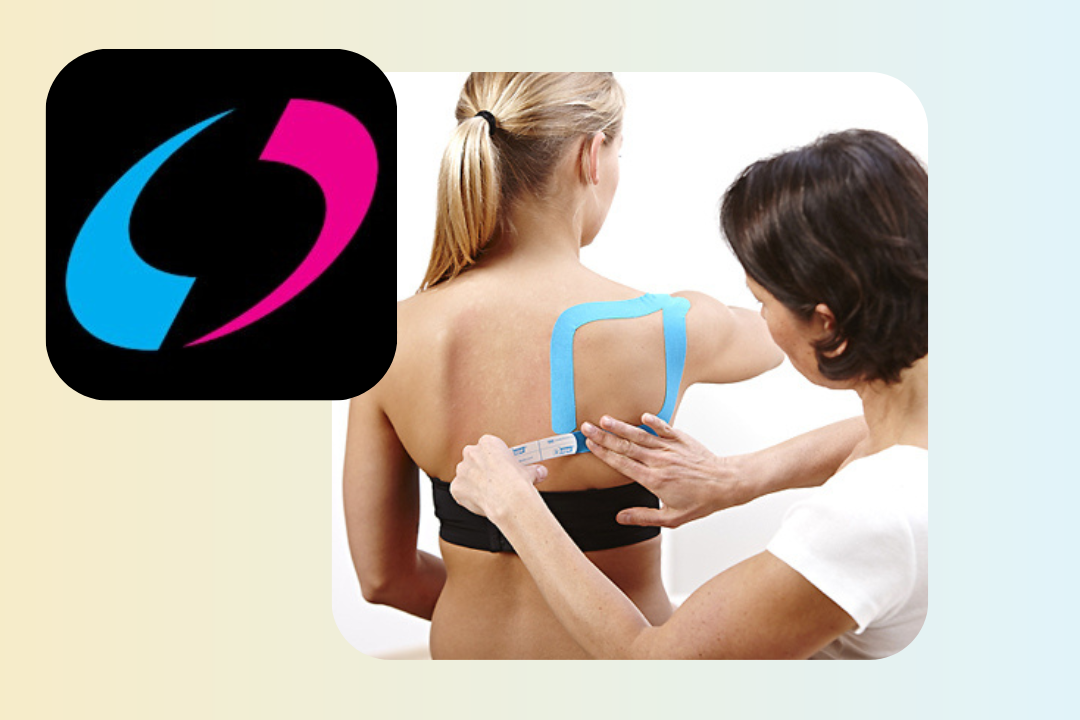 K-Taping Academy Canada - ORTHOCANADA 