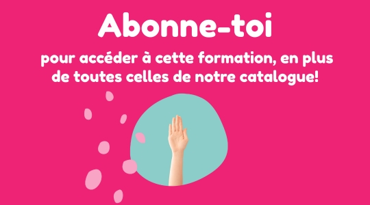 Abonne-toi