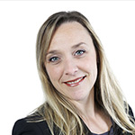 Photo de l'experte Annie Lebeau