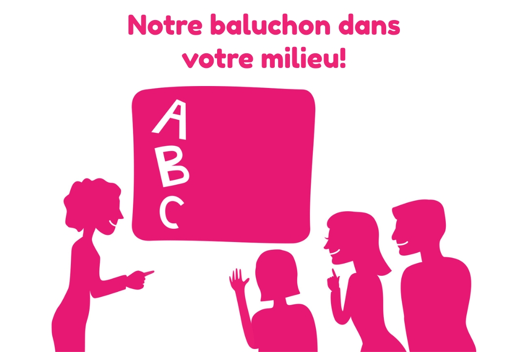 Formations en présence