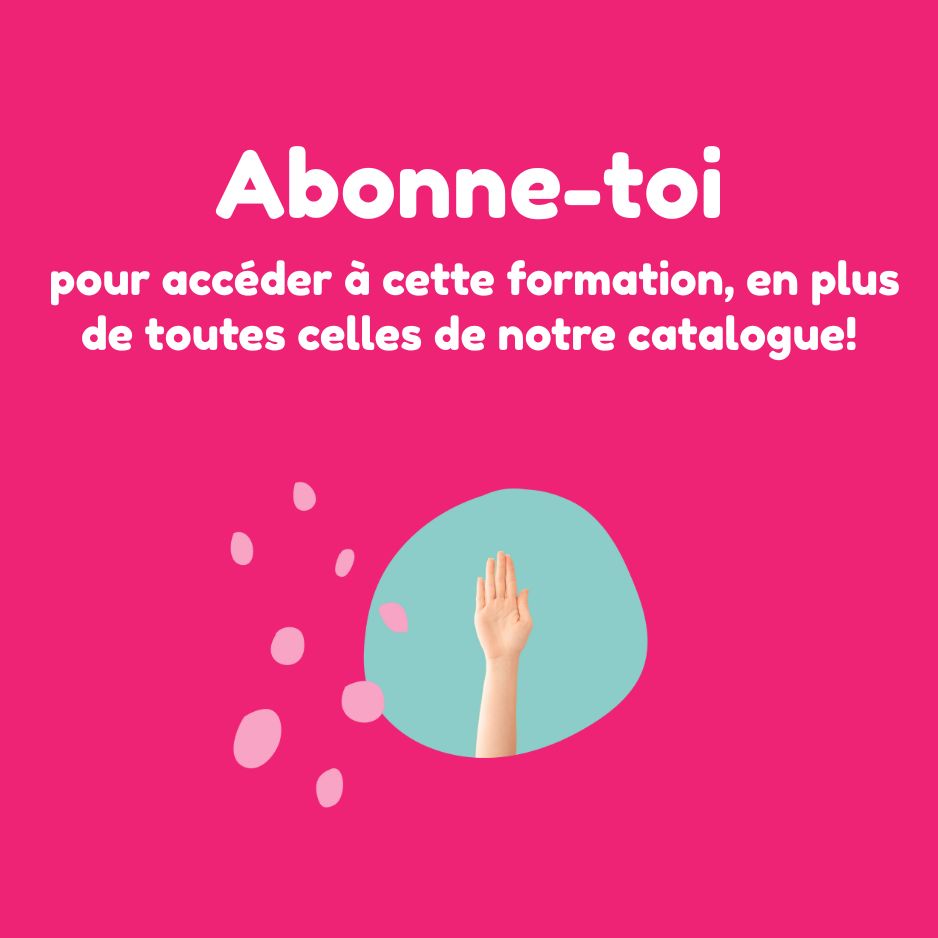 Abonne-toi