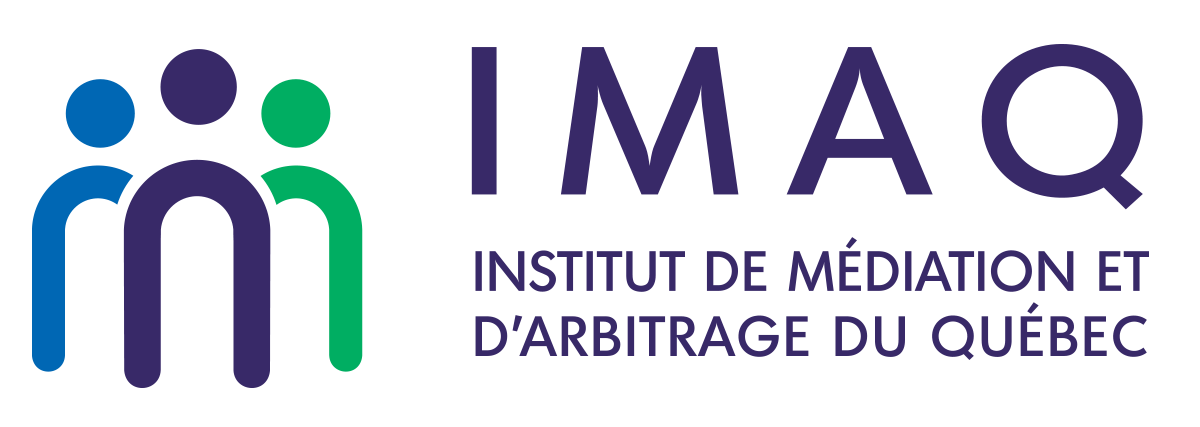 Logo IMAQ