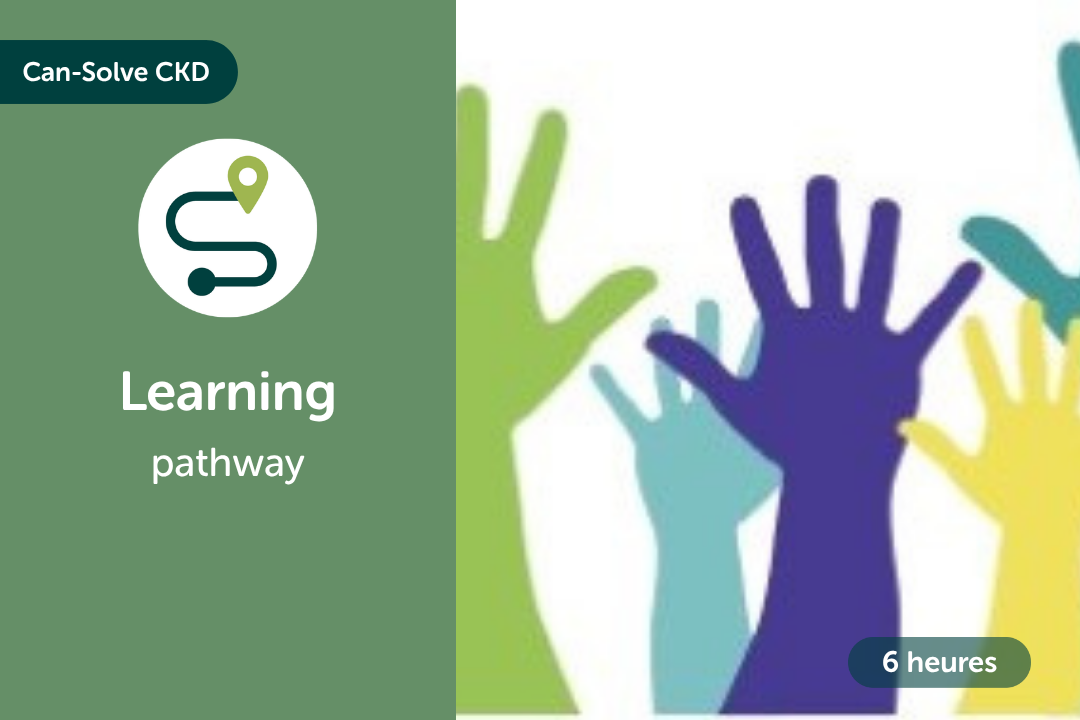 Wabishki Bizhiko Skaanj (wah-bish-kih biish-ih-goo skaa-nch) Learning Pathway.