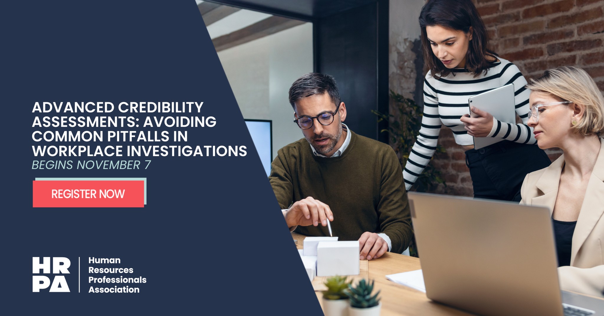 Avoiding Common Pitfalls in Workplace Investigations