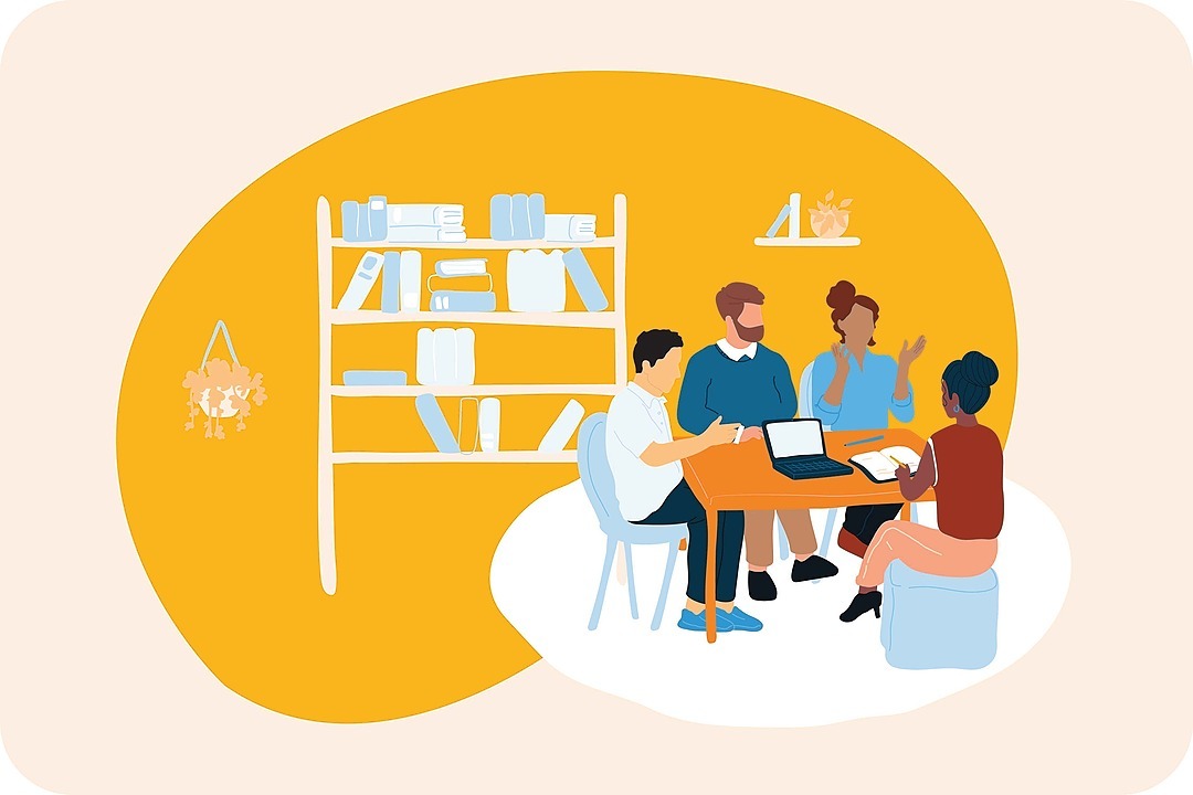 Clinical Supervisors Community – Access to Group Consultations Only