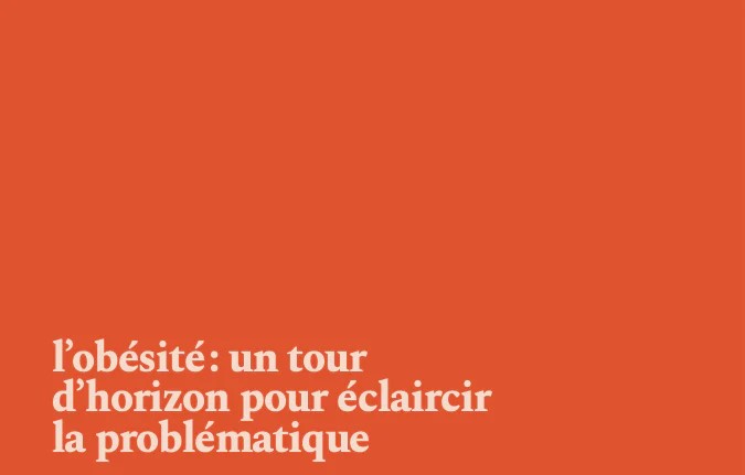 Un tour d’horizon pour éclaircir la problématique