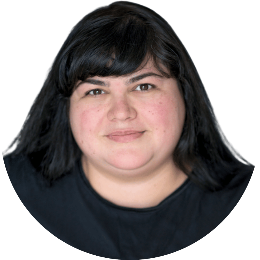 Jennifer Pinna