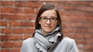 Sandrine Théard