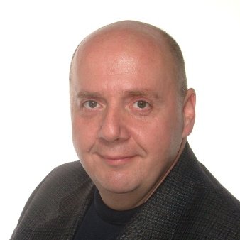 Gilles Hébert