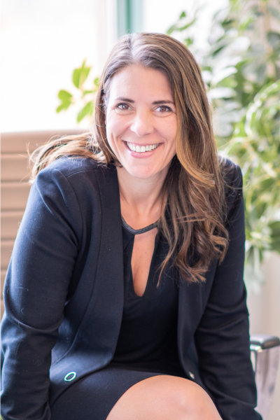 Isabelle Montpetit