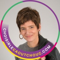 Lucie Bourgault