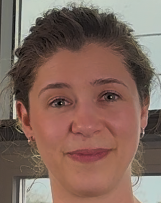 Mélissa Dawson, orthophoniste
