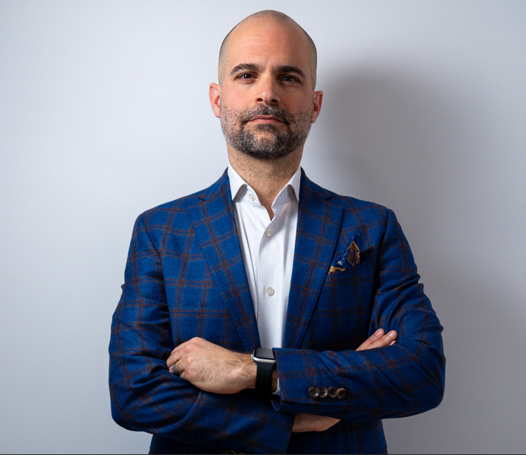 Paul Bassili