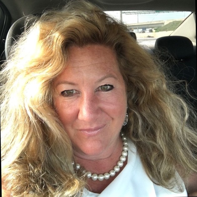 Angela Gravelle