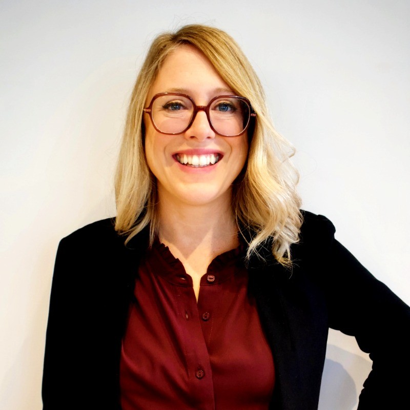 Stéphanie Perreault