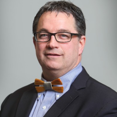 Réjean St-Arnaud