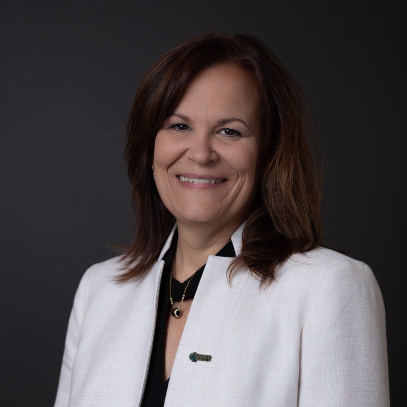 Caroline Amireault