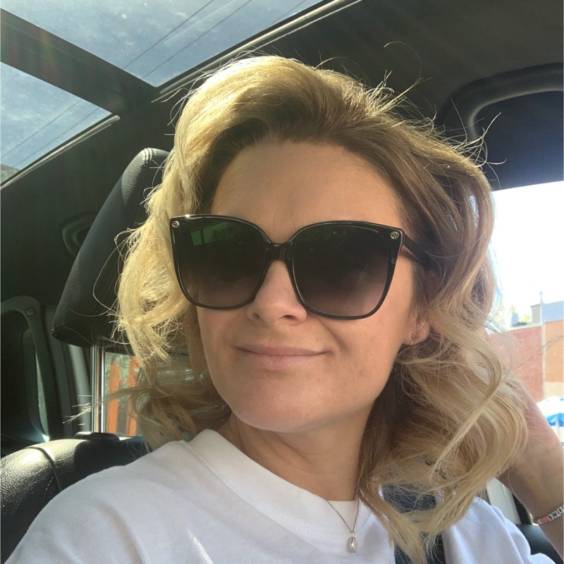 Karine Ouellette