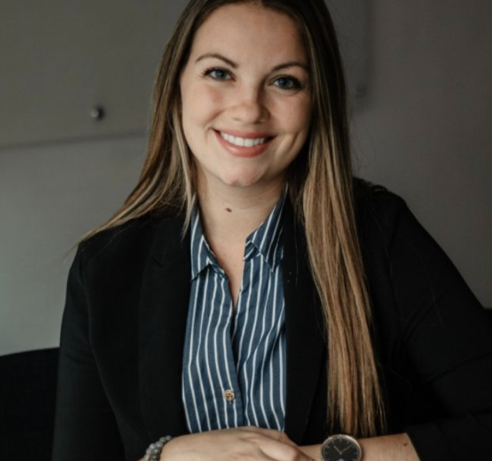 Caroline Hunter-Meunier