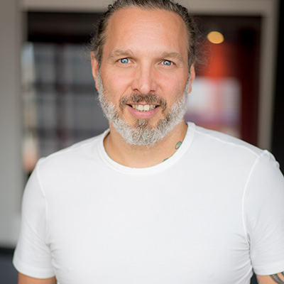 Philippe Richard