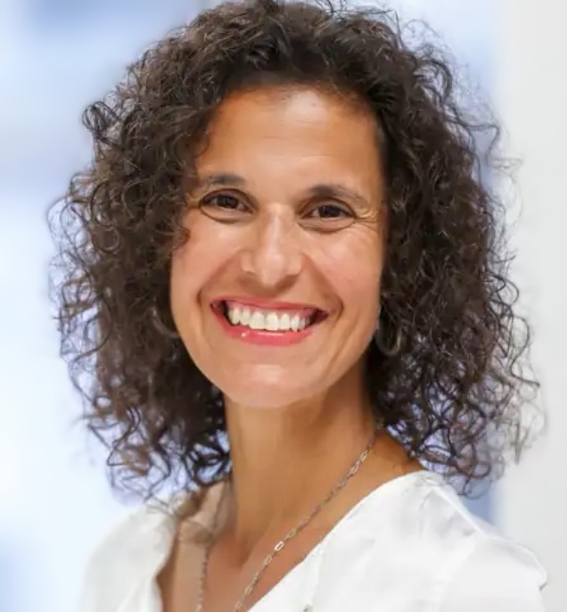 Geneviève Desautels