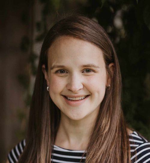 Joannie Farand, orthophoniste