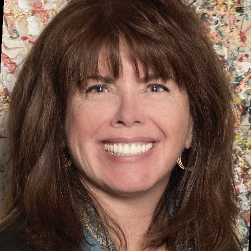 Lorraine Simard