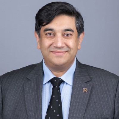 Rupak Chattopadhyay