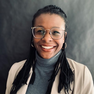 Marie Michel Thermil