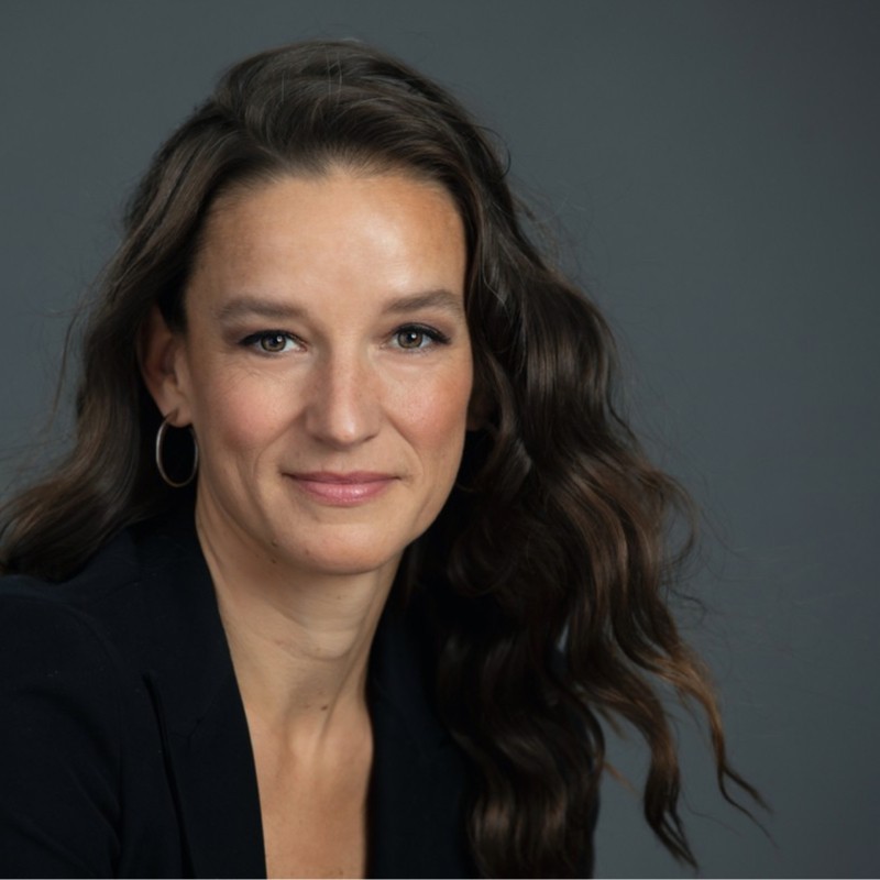 Sandrine Théard