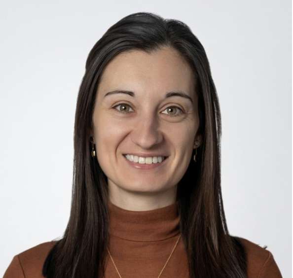 Marie-Eve Girard