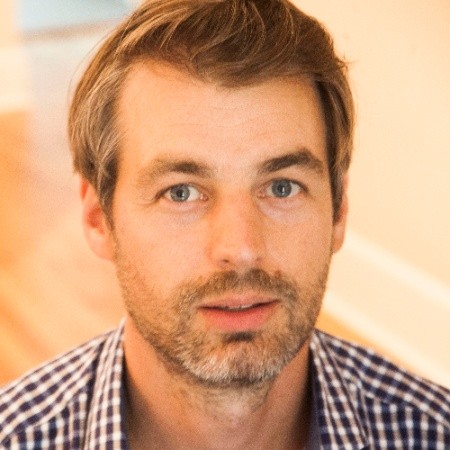 Nicolas Moyer