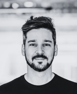 Jean-Luc Sanscartier
