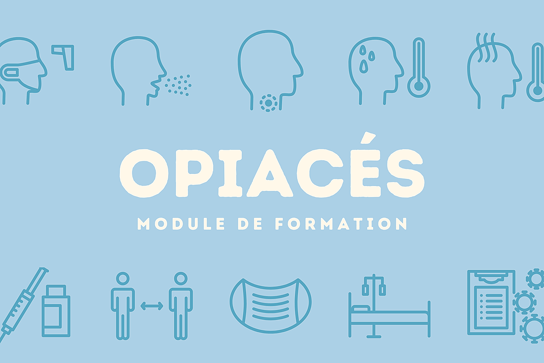 Les opiacés